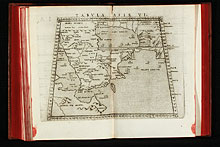 Tabula Asiae VI