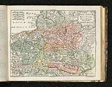 Poloniae regnum Ducatusq Magnae Lithuaniae