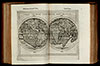 1598 Ptolemi Atlas by G. Ruscelli, Sessa