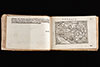 1604 Pocket Atlas by A. Ortelius and L. Hulsius