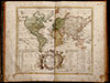 1760 School Atlas by Leonhard Euler and Royal Prussian Academy of Sciences in Berlin