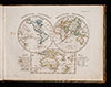 1840 School Atlas by Adolf Stieler